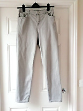 Grey girlfriend jeans for sale  FROME