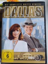 Dallas dvd komplette gebraucht kaufen  Meitingen