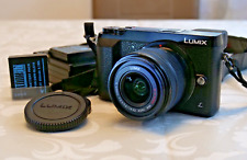 Panasonic lumix gx80h gebraucht kaufen  Donaueschingen