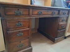 Antique mahogany partners for sale  WEST MOLESEY