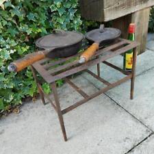 Salvaged forged iron for sale  MANCHESTER