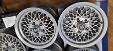 jaguar wire wheels for sale  Shipping to Ireland
