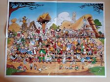 Asterix deagostini poster gebraucht kaufen  Königsbrunn