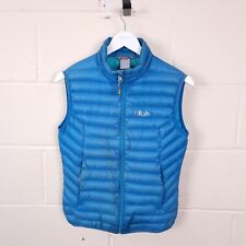 Rab microlight vest for sale  DORCHESTER