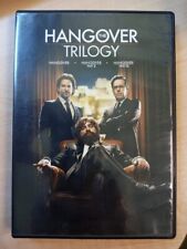 Hangover trilogy bradley for sale  Dallas