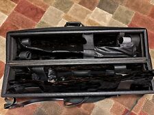 Wiseman bass clarinet for sale  Charlottesville