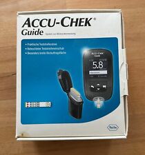 Accu chek guide gebraucht kaufen  Zeitz