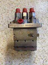 zexel fuel injection pump for sale  GREENFORD