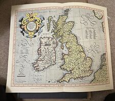 Complete atlas british for sale  UK