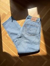 Levis jeans 501 gebraucht kaufen  Hannover