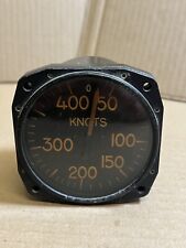Vintage gauge airspeed for sale  Kingman