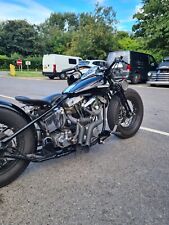 shovelhead for sale  ASHFORD