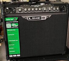 combo line 6 spider amp ii for sale  Los Angeles