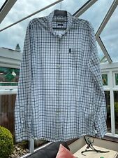 Men barbour tattersall for sale  LIVERPOOL