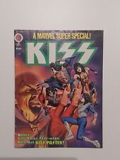 Kiss comic marvel gebraucht kaufen  Münster