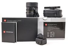 Leica 90mm macro gebraucht kaufen  Nürnberg