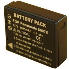 Batterie panasonic lumix d'occasion  Carros