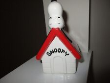 Snoopy dog house for sale  Springfield