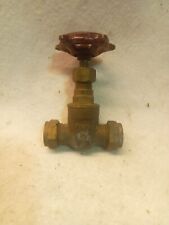 15mm gate valve for sale  ARMAGH