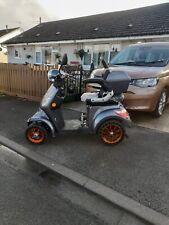 Green power mobility for sale  WIGAN