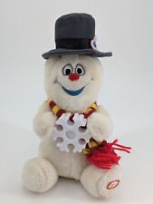 Gemmy frosty snowman for sale  Edmond