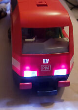 Playmobil 4010 train gebraucht kaufen  Köln-Nippes