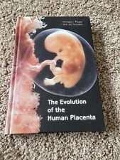 Evolution human placenta for sale  Newark