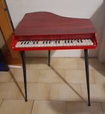 Vecchio pianoforte giocattolo usato  Macerata