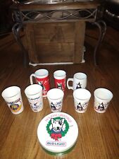 Spuds mackenzie cup for sale  Boonsboro