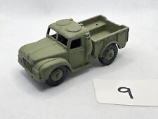 Dinky toys 641 for sale  MONTROSE