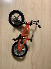 Used, Trick  Bike Diecast Loose for sale  Shipping to South Africa
