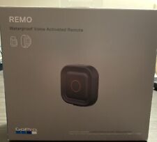 Gopro remo waterproof for sale  New York
