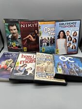 Series dvd lot for sale  Mobile