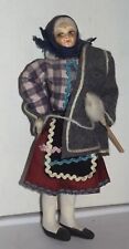 Vintage greek doll for sale  Baker City