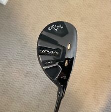 Callaway rogue max for sale  Chesterfield