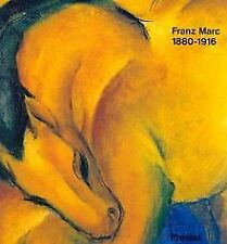 Franz marc 1880 gebraucht kaufen  Berlin