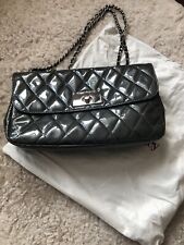 Russell bromley quilted for sale  NORWICH