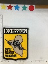 Usaf 100 missions for sale  Mims