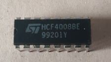 Circuit intégré hcf4008be d'occasion  Blanzat