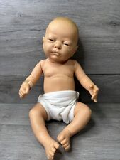 Berjusa Baby Doll VTG Girl Newborn Bracelet 1980s -  20" for sale  Shipping to South Africa