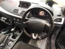 Steering wheel renault for sale  WINSFORD