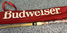 Budweiser two piece for sale  BRADFORD