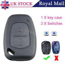 Buttons key fob for sale  UK