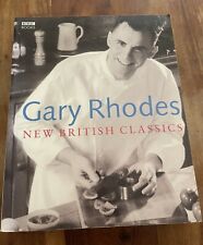 Gary rhodes new for sale  MANCHESTER