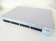 3COM Switch 4300 3C17100 SuperStack 3 48 Port Ethernet Switch -used- comprar usado  Enviando para Brazil