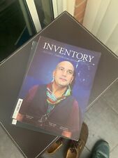 Inventory magazines 2010 for sale  ALTRINCHAM