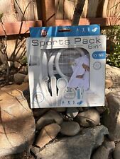 Wii sports pack for sale  Stockton
