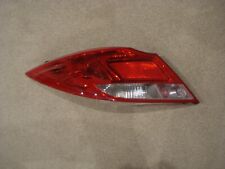insignia rear light for sale  BOURNEMOUTH