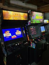 Multi game arcade for sale  Kimball