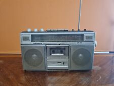 Telefunken tragbarer kassetten gebraucht kaufen  Wuppertal